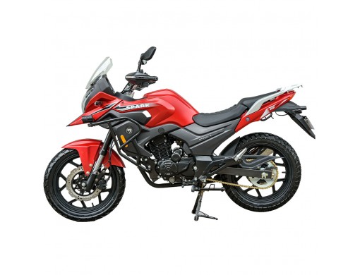 Мотоцикл SP250T-5