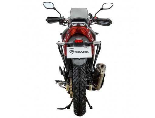 Мотоцикл SP250T-5