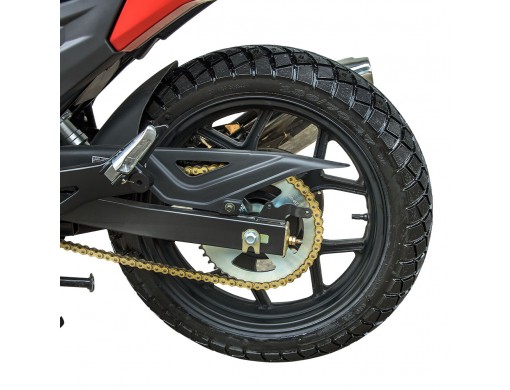 Мотоцикл SP250T-5