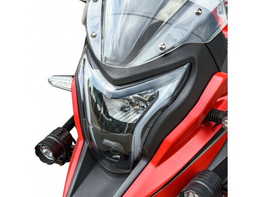 Мотоцикл SP250T-5