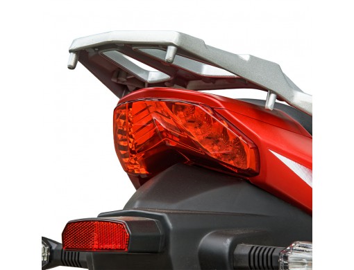 Мотоцикл SP250T-5