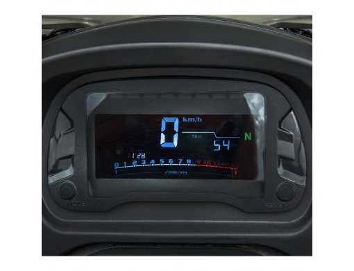 Мотоцикл SP250T-5