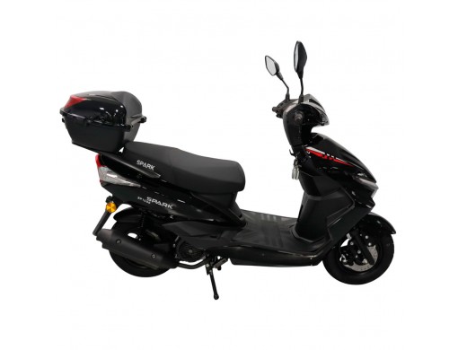 Моторолер SP125S-21