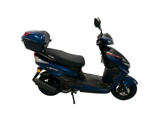 Моторолер SP125S-21