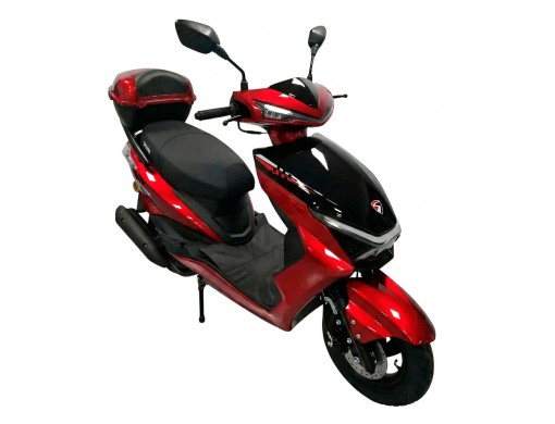 Моторолер SP125S-21