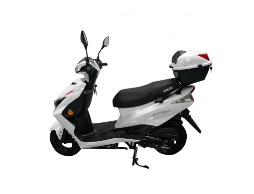 Моторолер SP150S-20