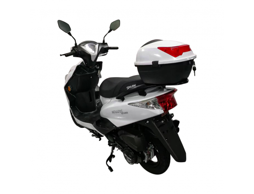 Моторолер SP150S-20