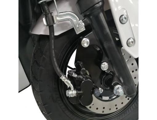 Моторолер SP150S-20