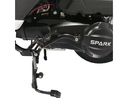 Моторолер SP150S-20