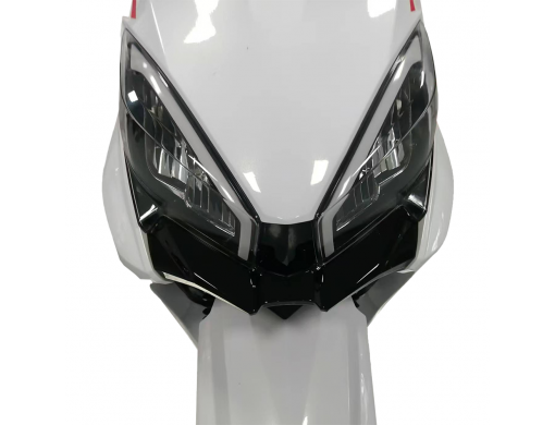 Моторолер SP150S-20