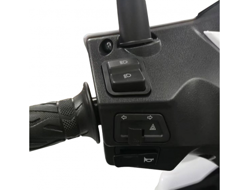 Моторолер SP150S-20