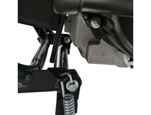 Моторолер SP150S-20