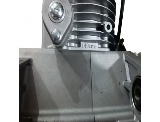 Моторолер SP150S-20