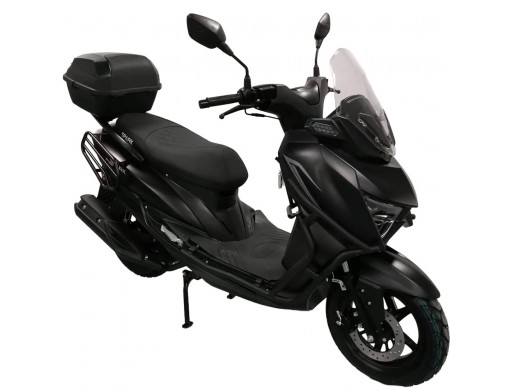 Моторолер SP150S-21