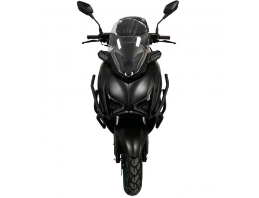 Моторолер SP150S-21