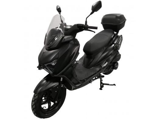 Моторолер SP150S-21