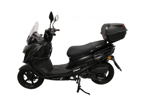 Моторолер SP150S-21