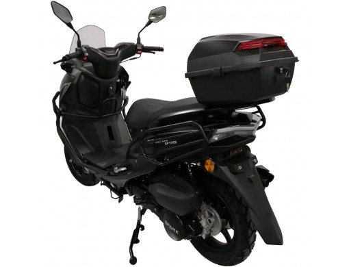 Моторолер SP150S-21