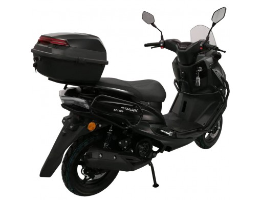 Моторолер SP150S-21