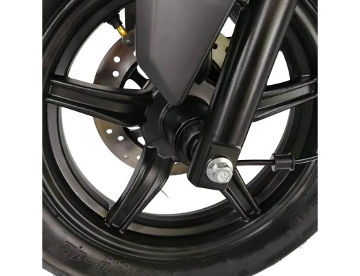 Моторолер SP150S-21