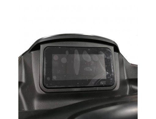 Моторолер SP150S-21