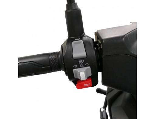 Моторолер SP150S-21