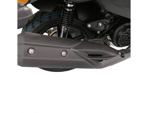 Моторолер SP150S-21