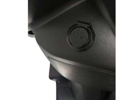 Моторолер SP150S-21