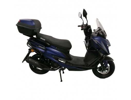 Моторолер SP150S-21