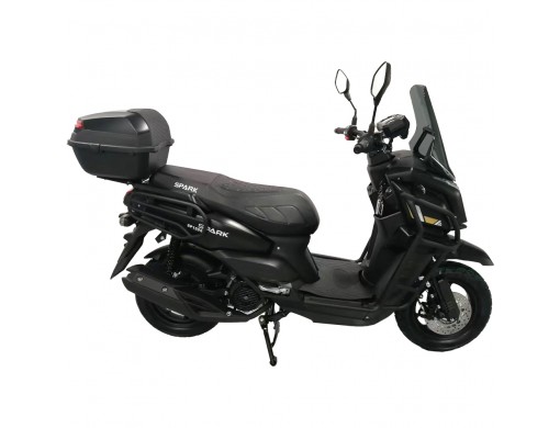 Моторолер SP150S-22