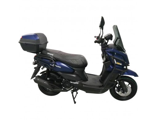 Моторолер SP150S-22