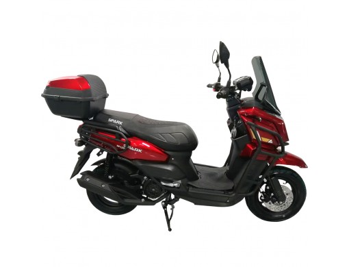 Моторолер SP150S-22