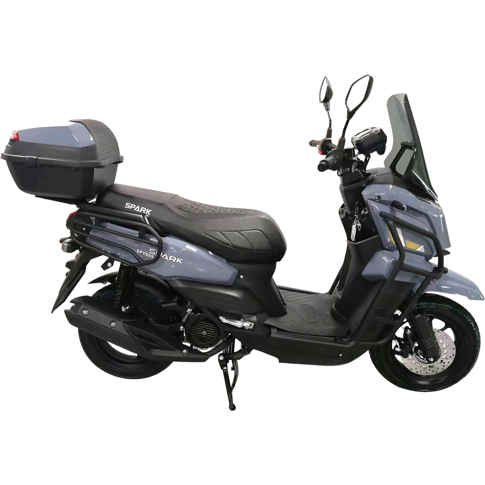 Моторолер SP150S-22