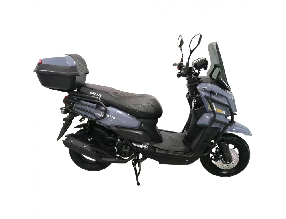 Моторолер SP150S-22