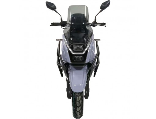 Моторолер SP150S-22