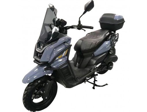 Моторолер SP150S-22