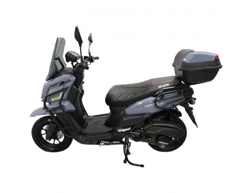 Моторолер SP150S-22