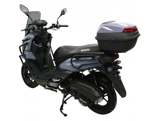 Моторолер SP150S-22