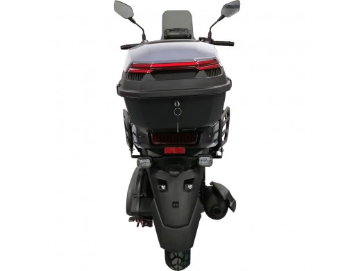 Моторолер SP150S-22