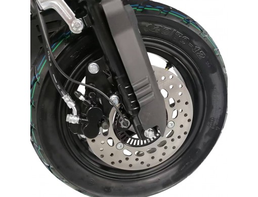 Моторолер SP150S-22