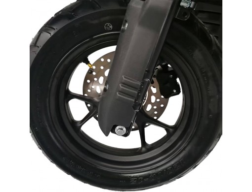 Моторолер SP150S-22