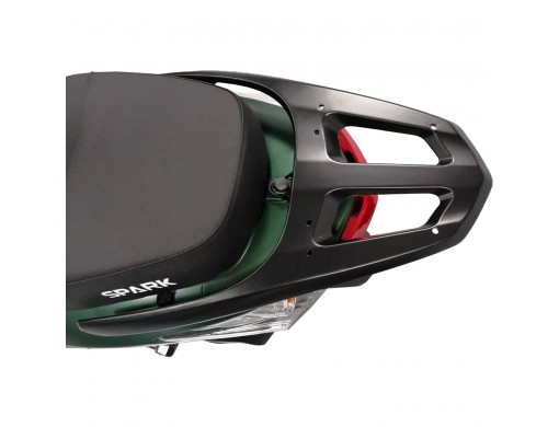 Моторолер SP150S-22