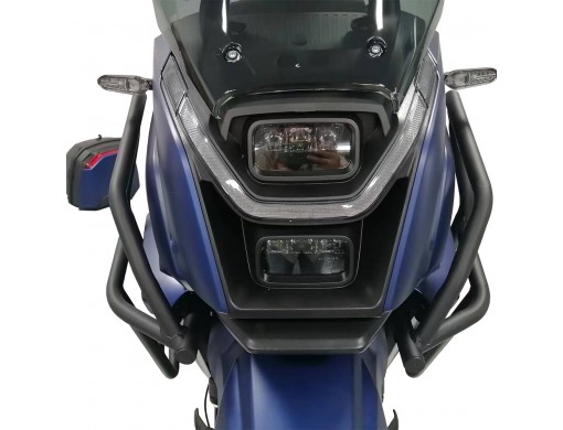 Моторолер SP150S-22