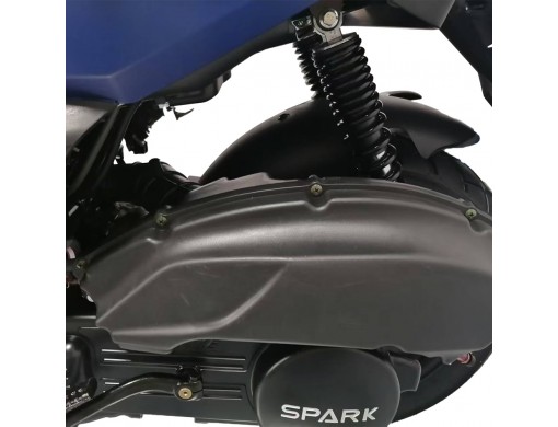 Моторолер SP150S-22