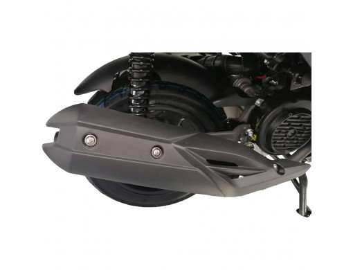 Моторолер SP150S-22