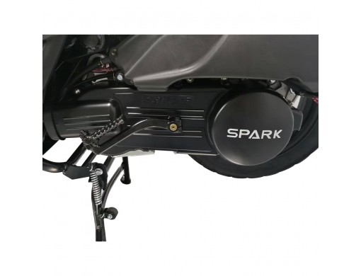 Моторолер SP150S-22