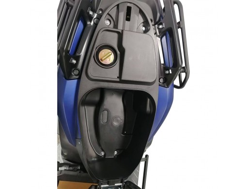 Моторолер SP150S-22