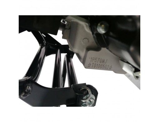 Моторолер SP150S-22