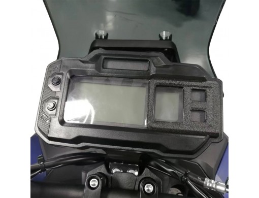 Моторолер SP150S-22