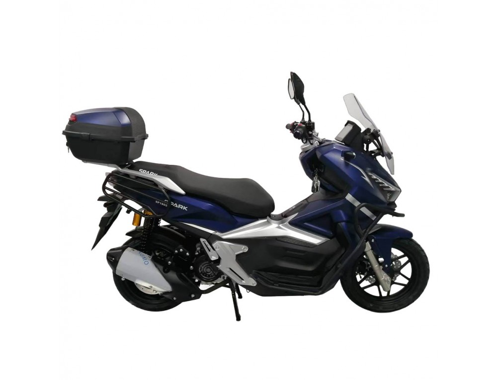 Моторолер SP180S-25